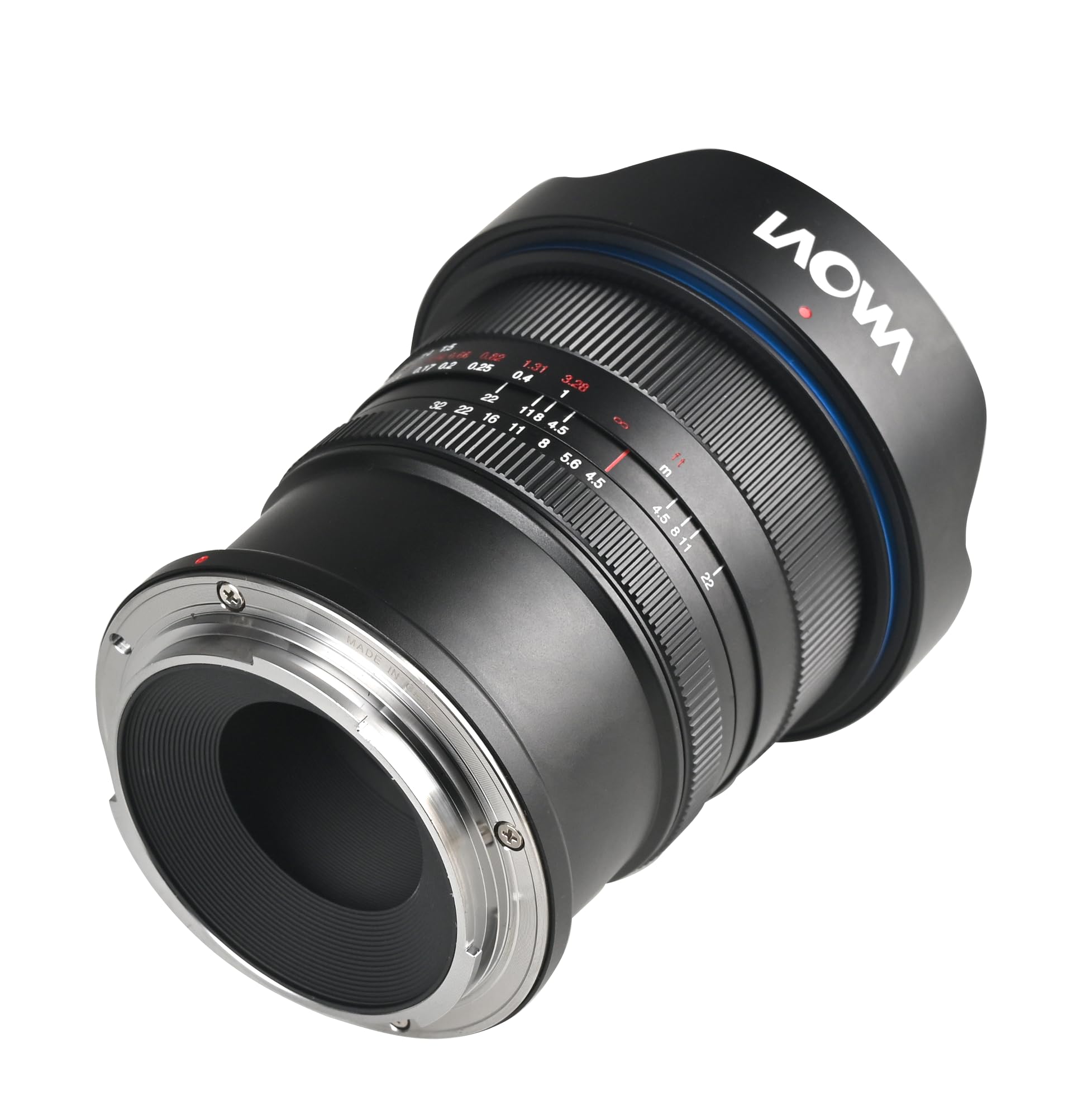 LAOWA 15mm F4 WIDE ANGLE MACRO　美品 Laowa 15mm f/4 Wide Angle Macro - LAOWA Camera Lenses